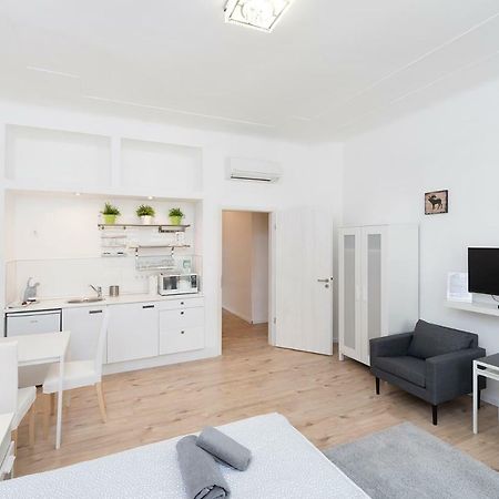 Astoria Flats 1 Apartment Budapest Exterior photo