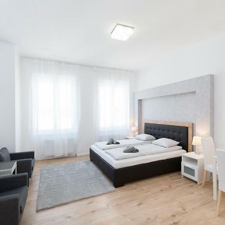 Astoria Flats 1 Apartment Budapest Exterior photo